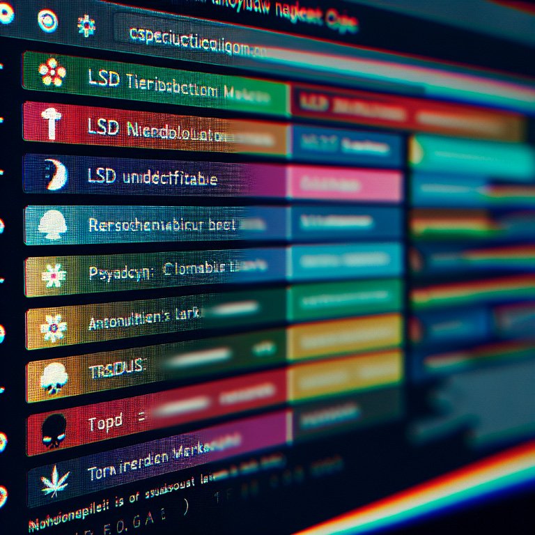 bitcoin dark web