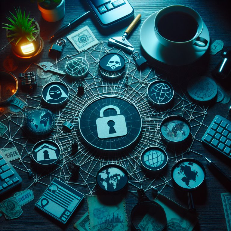 dark market 2025