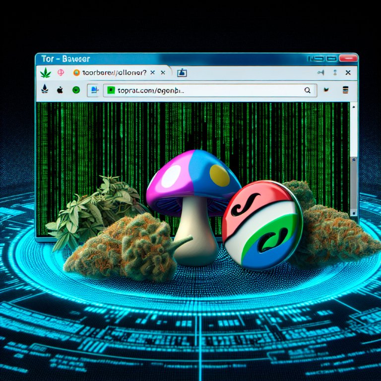 dark market onion
