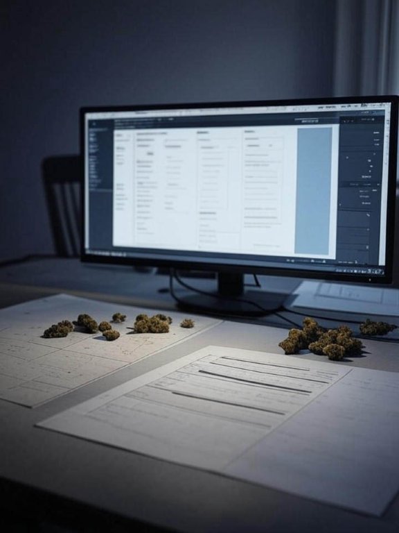 dark web drug marketplace