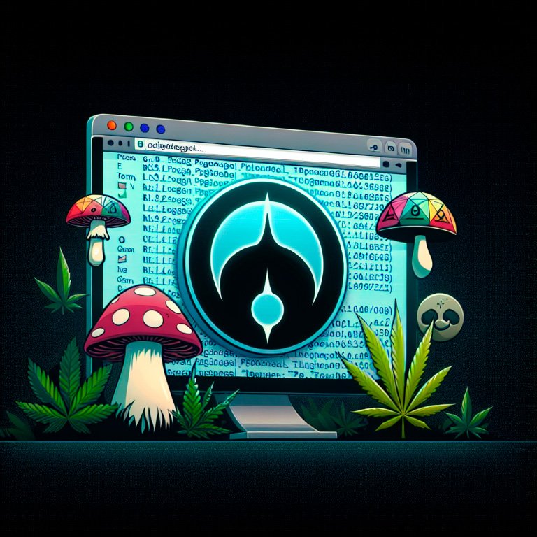 dark web market links