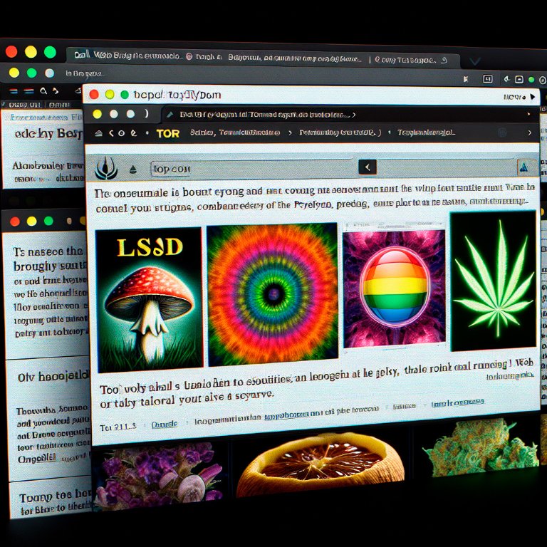 dark web market links