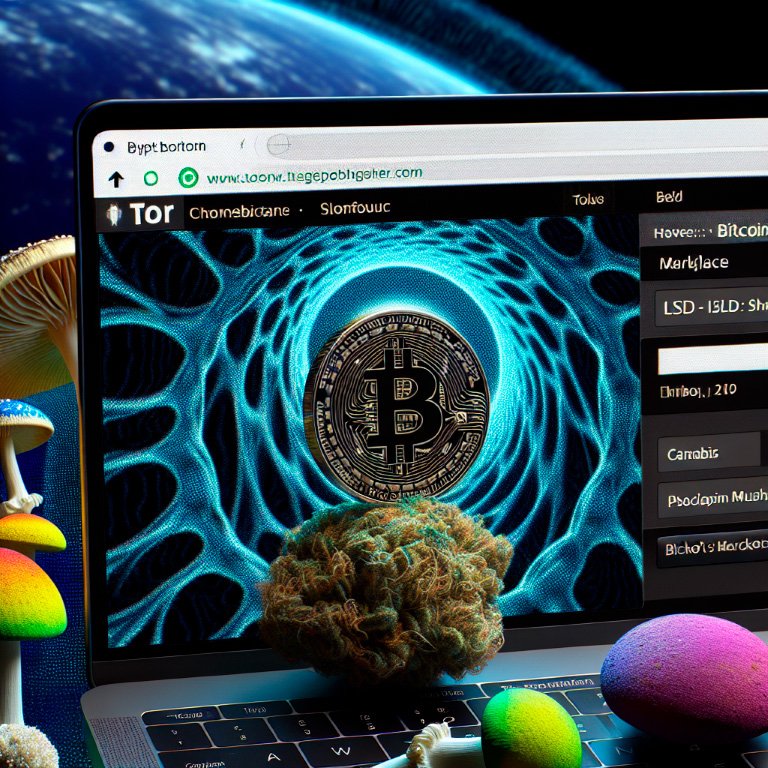 dark web market list