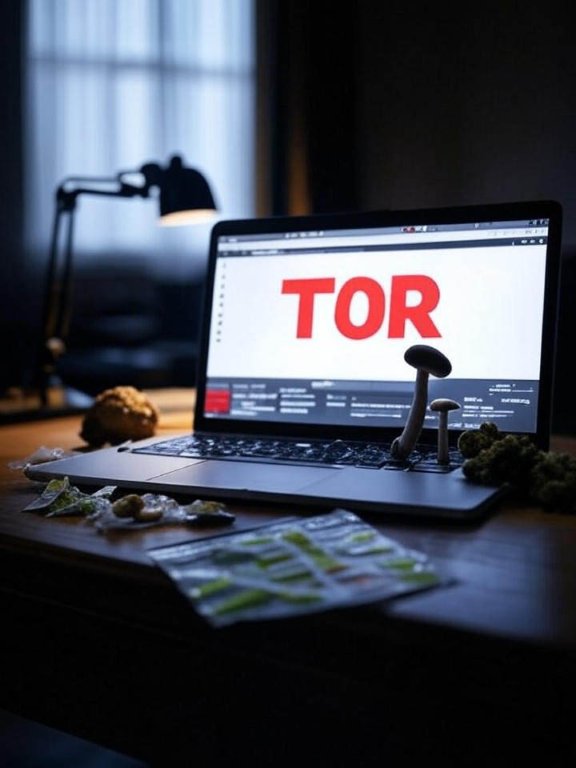 dark web market list