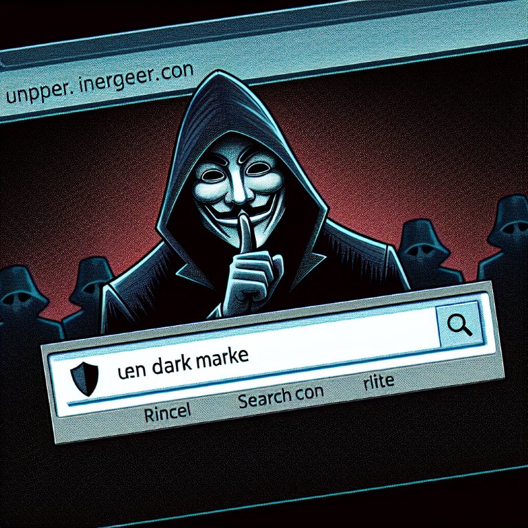 dark web marketplaces