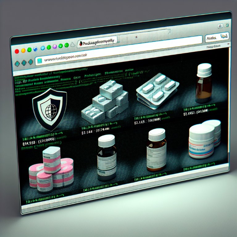 dark web markets