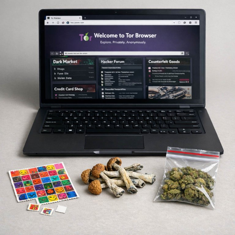 dark web sites