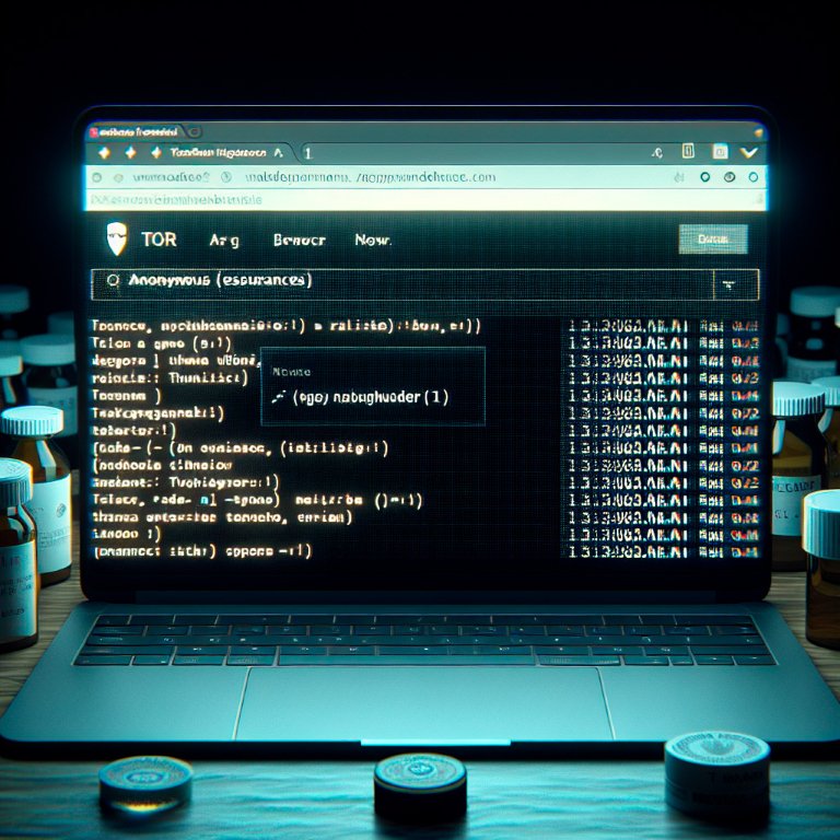 dark websites