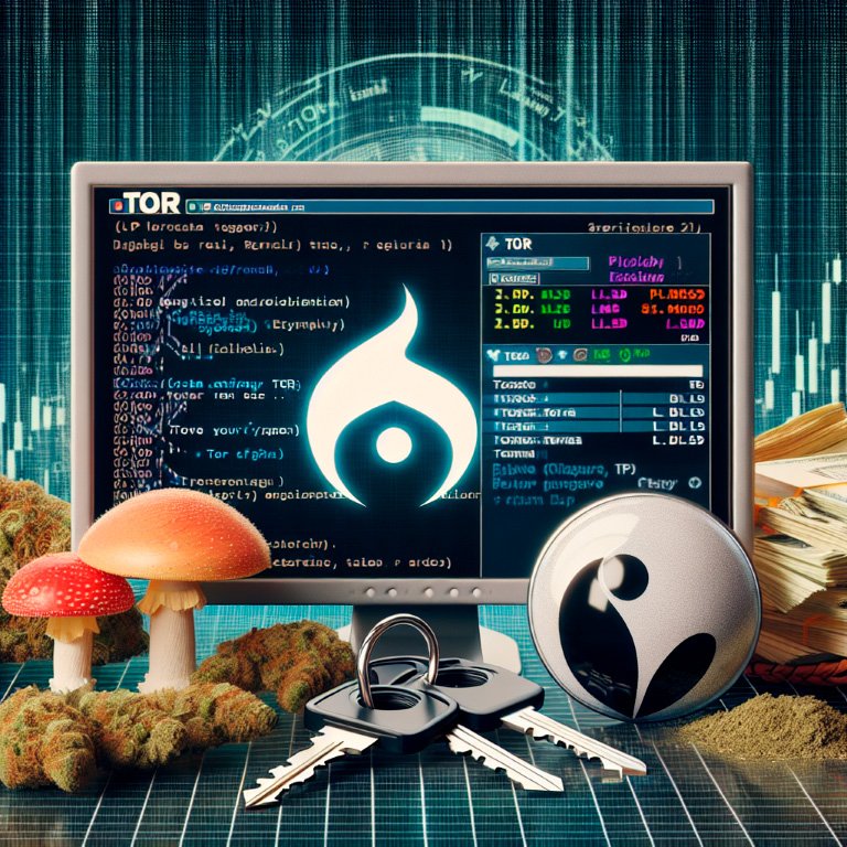 darkmarket 2025