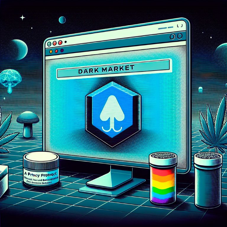 darkmarkets