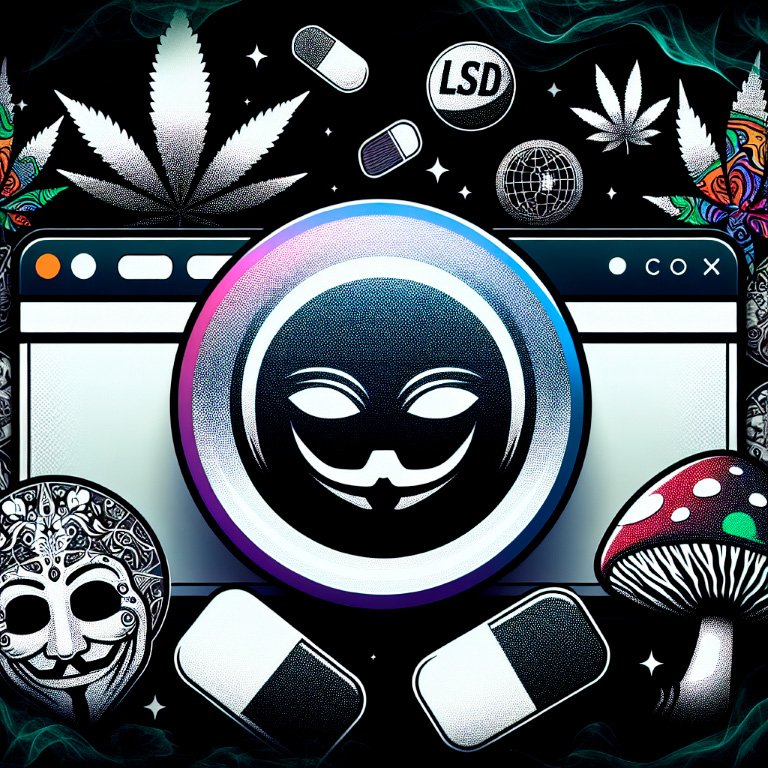 darknet drug store