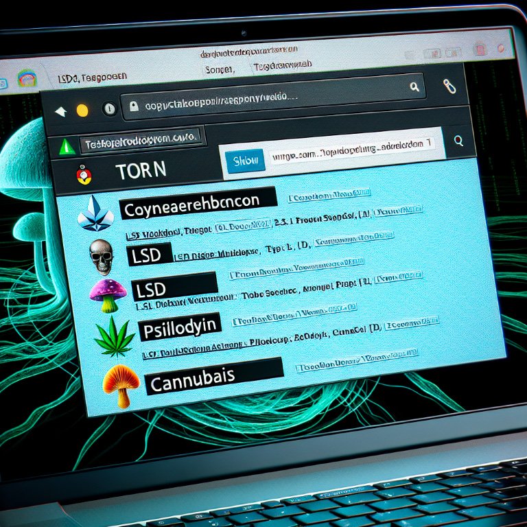 darknet links