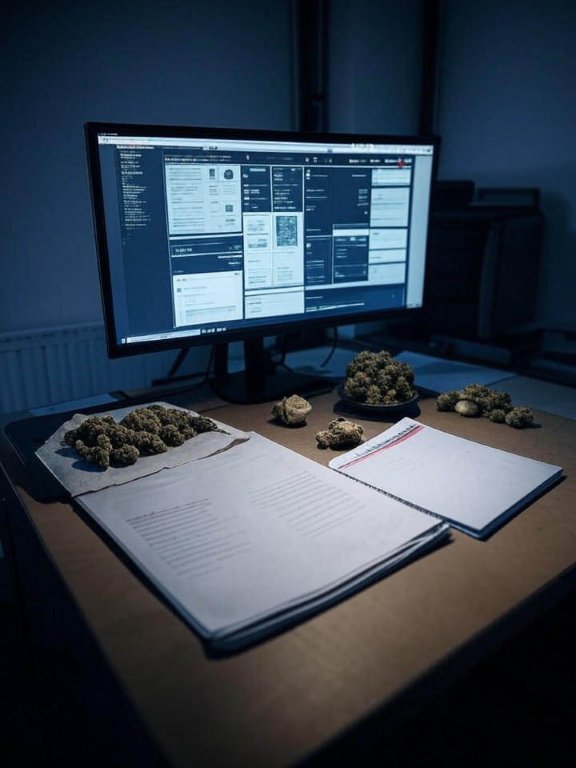 darknet market list