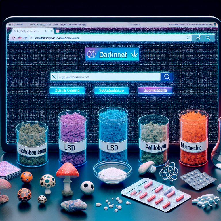 darknet market lists