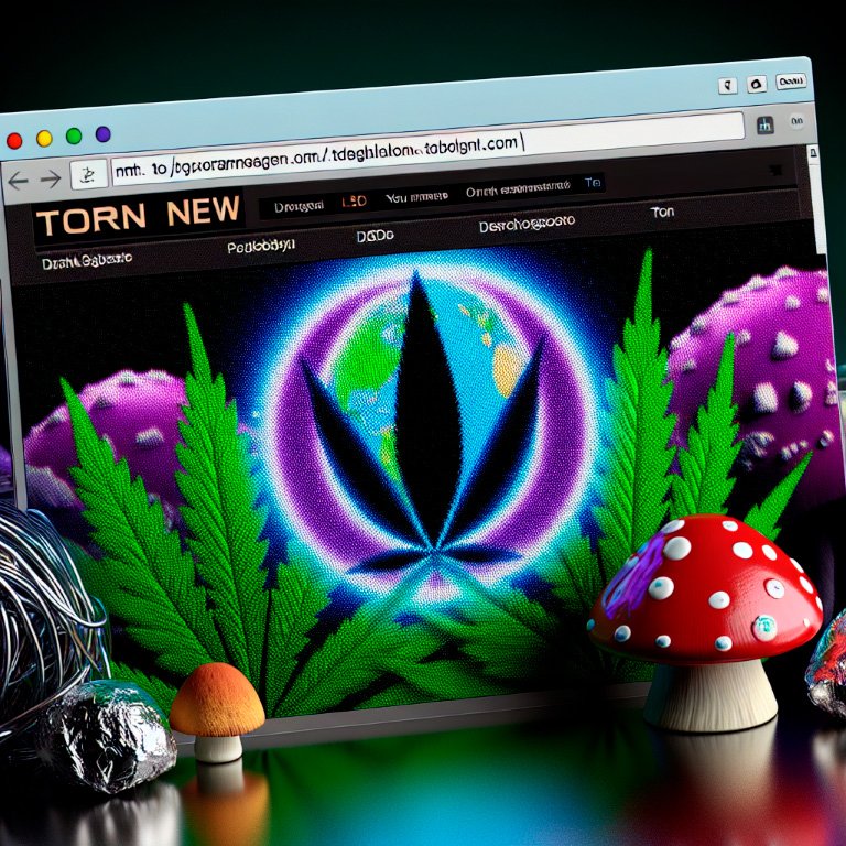 darknet market lists
