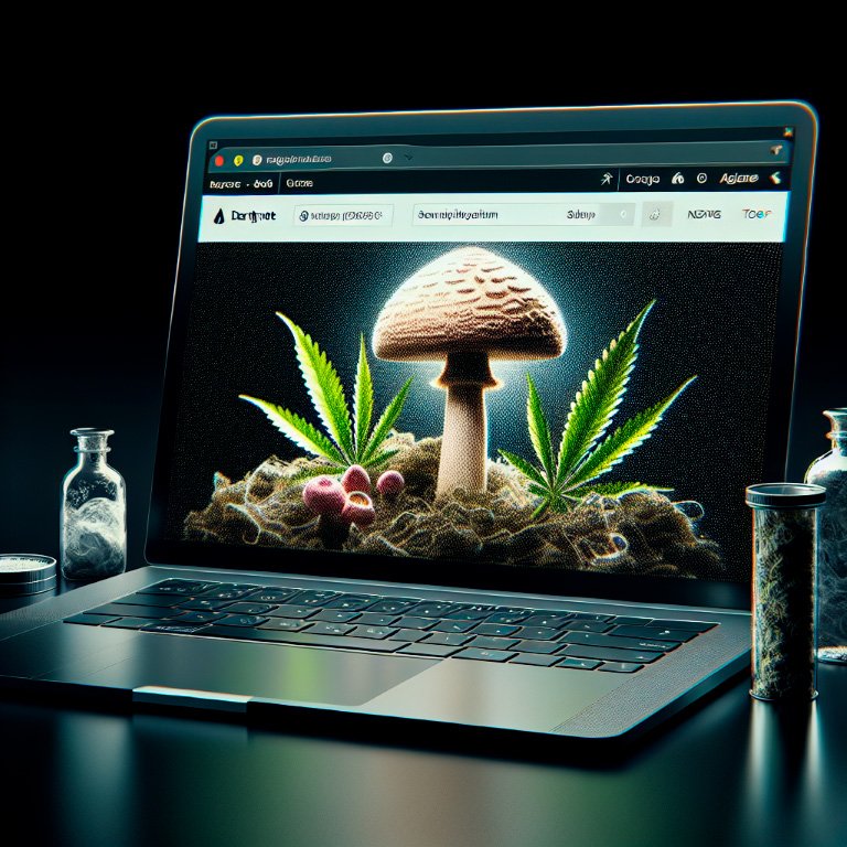 darknet marketplace