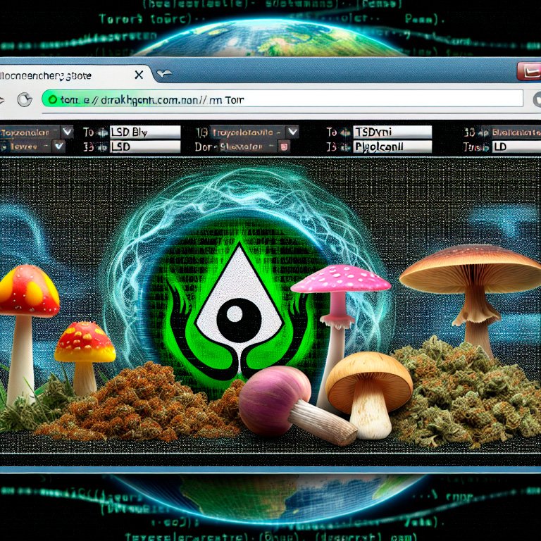 darknet marketplace