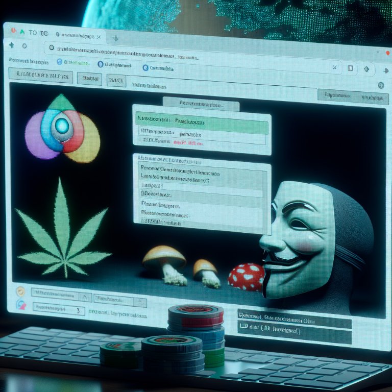 darknet markets 2025