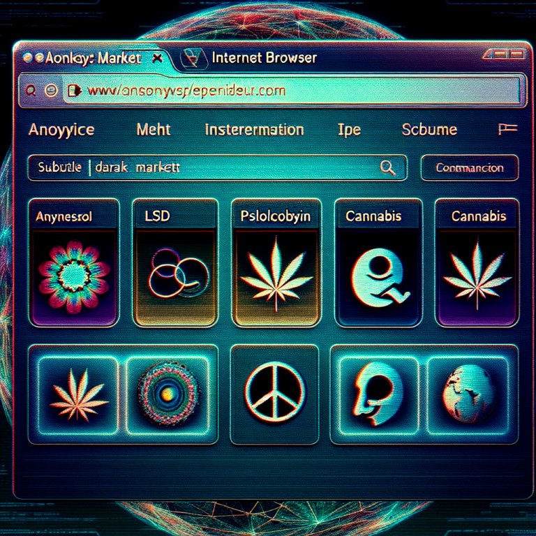 How Darknet Markets Grow with Secure Payments and Quality Trade darknet markets