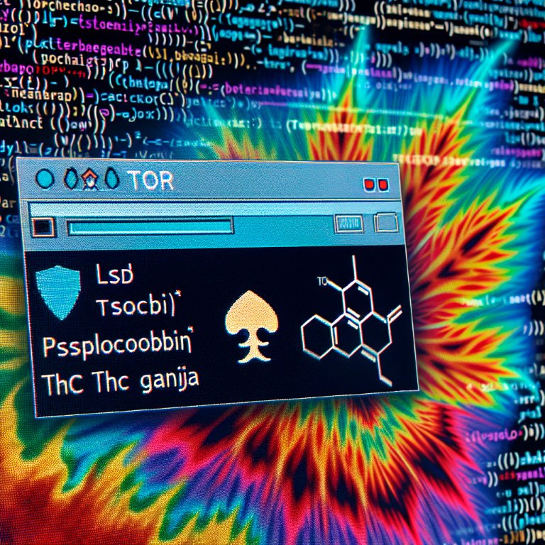 How Feedback and Escrow Make Darnet Drug Trade Work darknet site