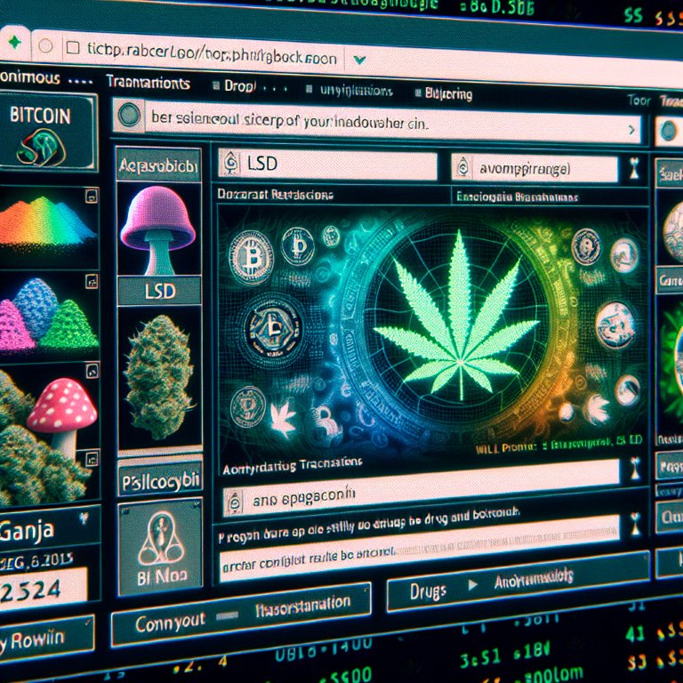 How a Private Darknet Sale Works darknet sites