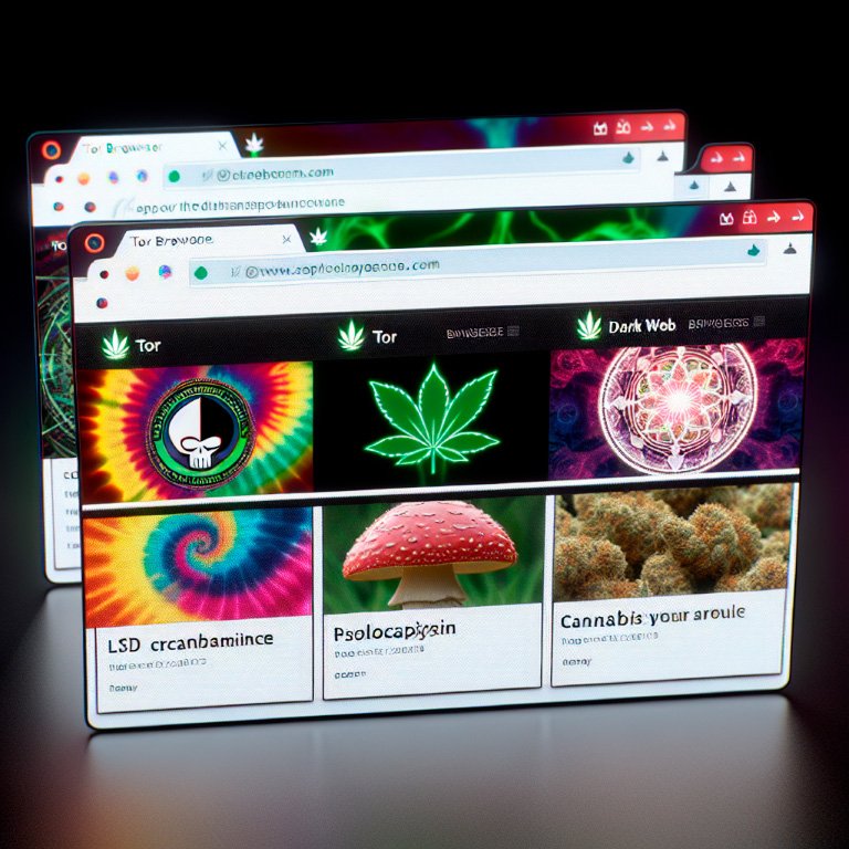 darknet websites