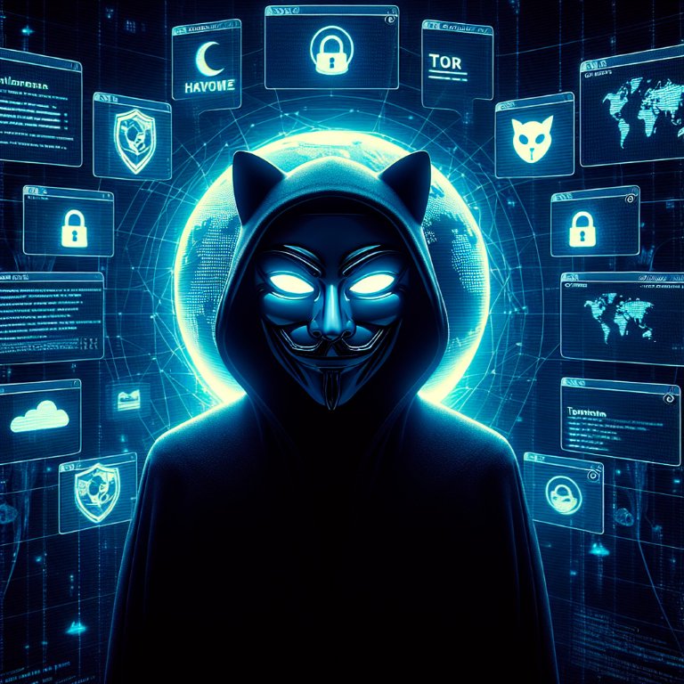 nexus darknet access
