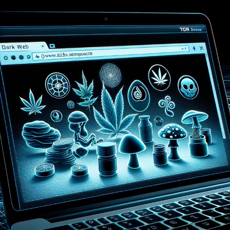 nexus darknet access