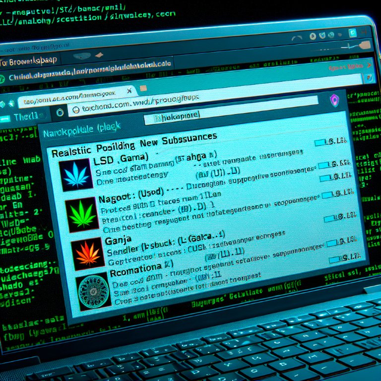 nexus darknet link