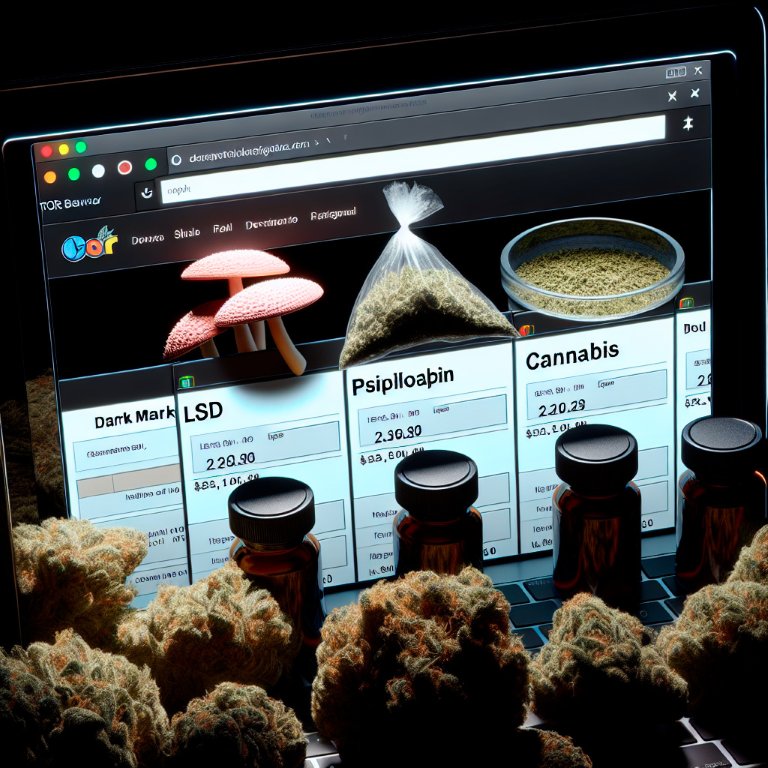 nexus darknet market url