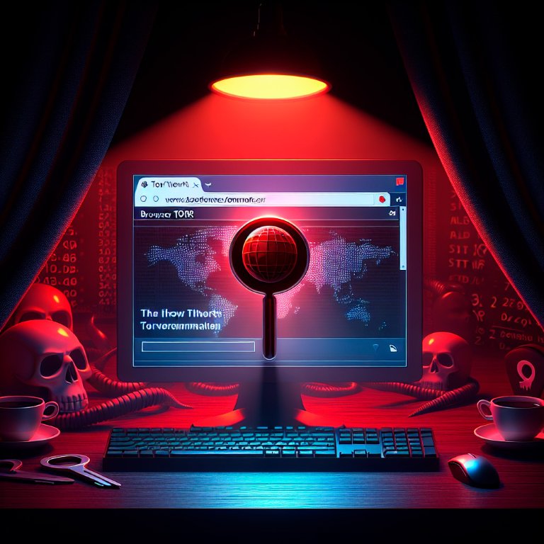 nexus darknet market