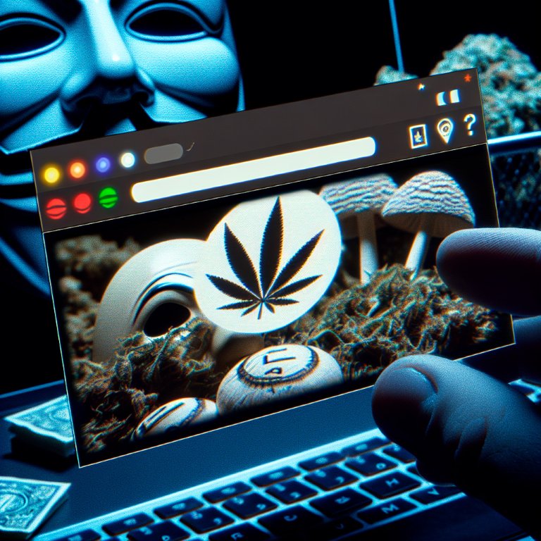 nexus darknet site