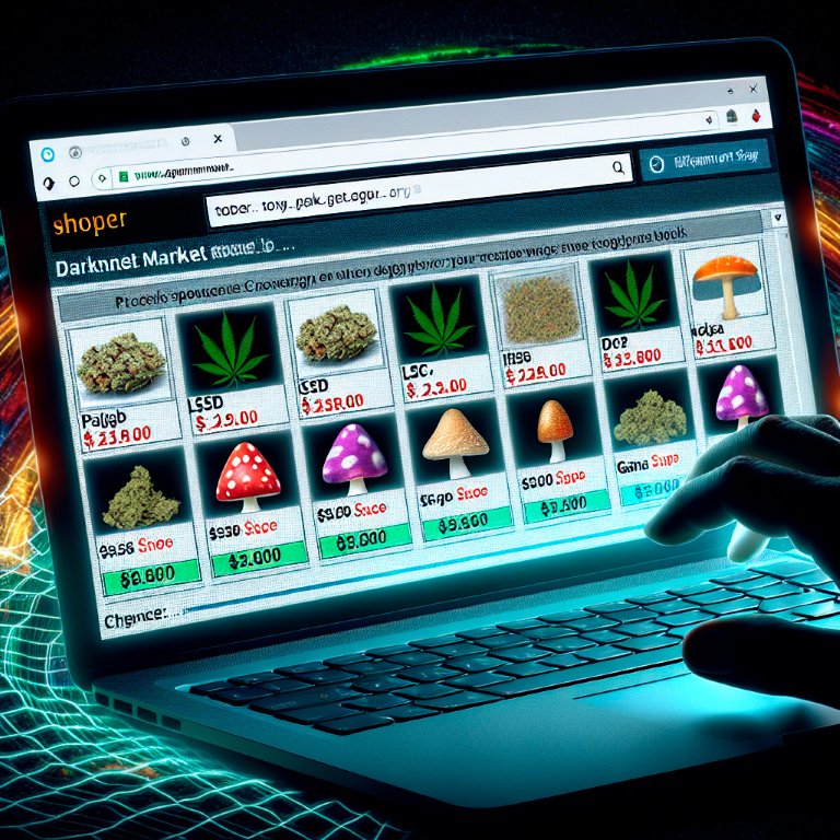 nexus market darknet