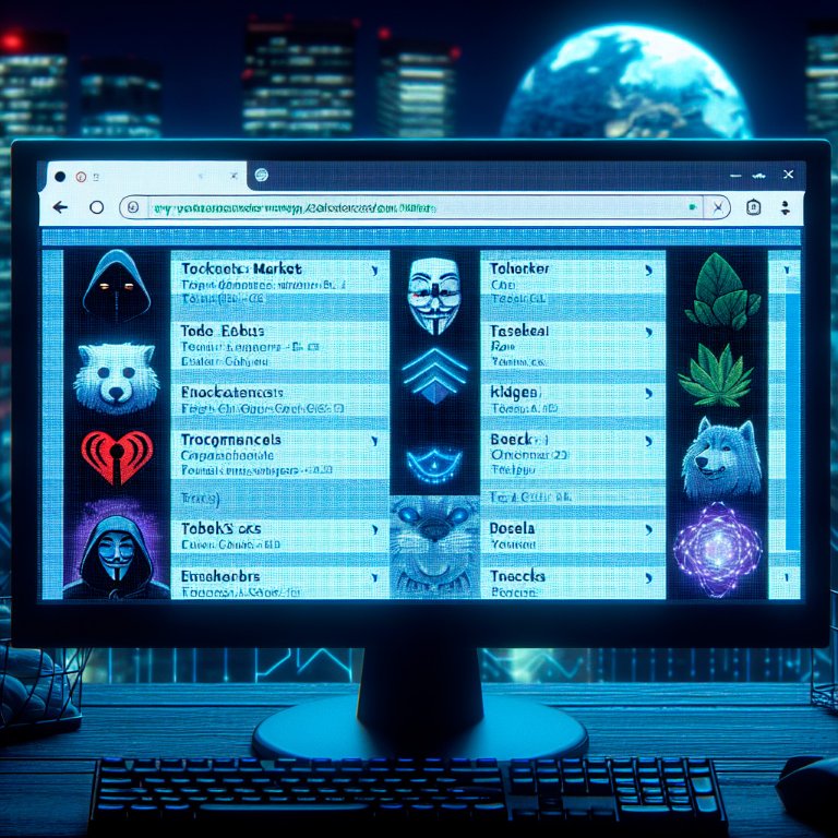 nexus market link