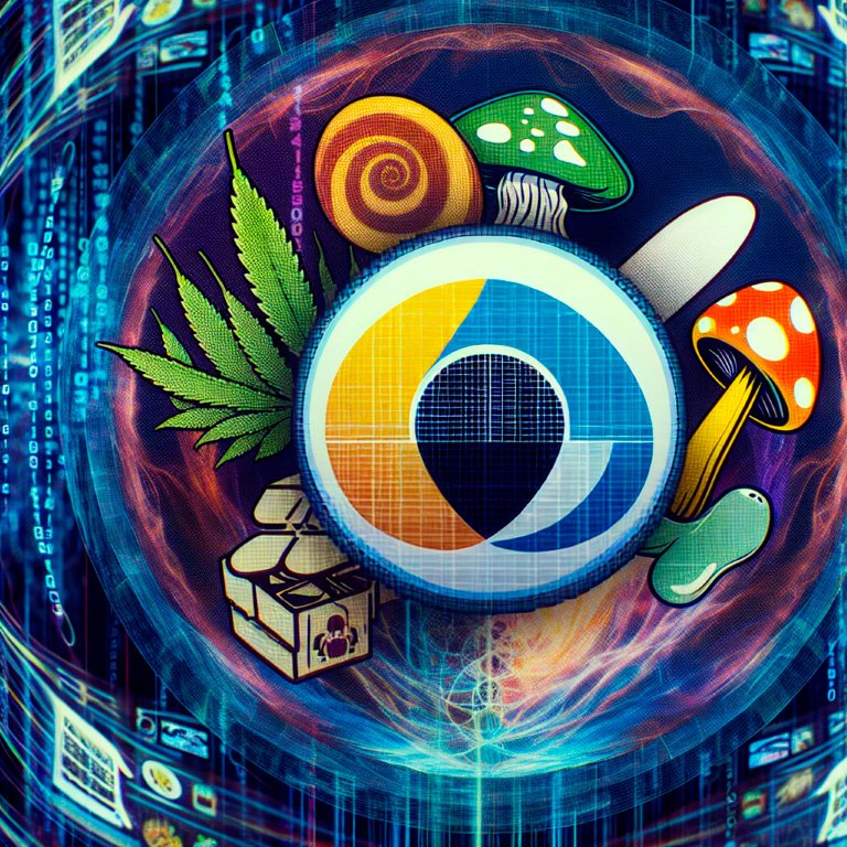 nexus market url