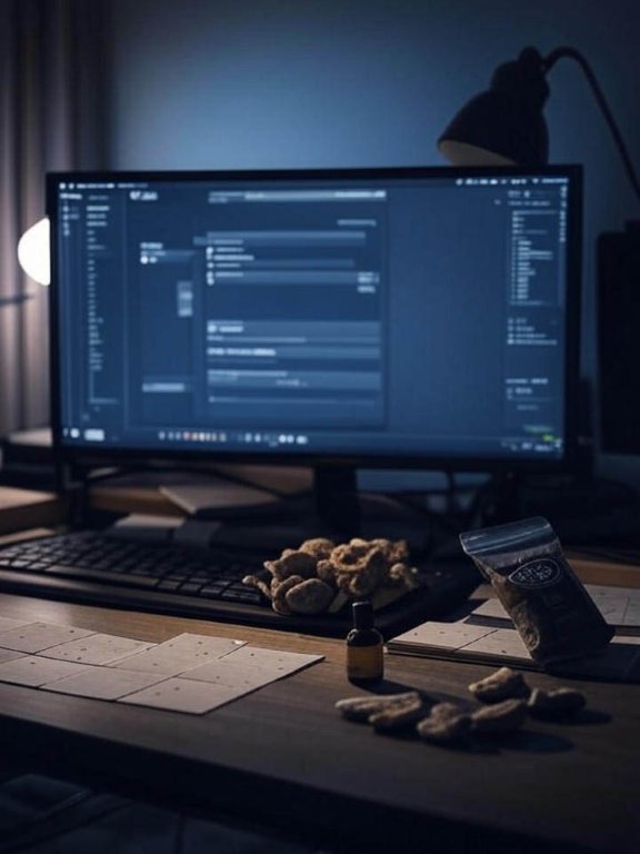 Easy Shopping for All Your Needs on the Darknet nexus market
