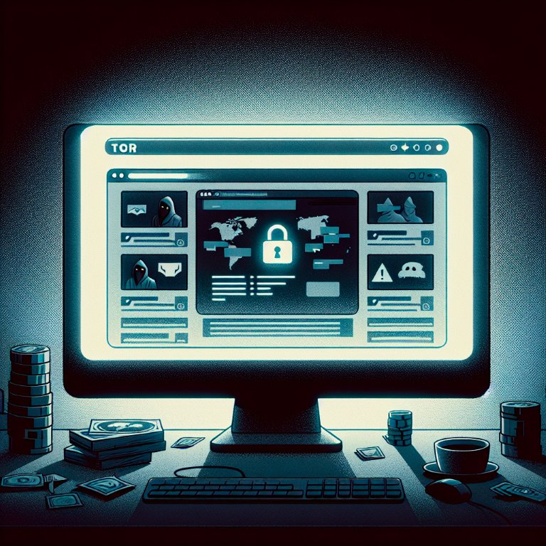 Private Messaging Keeps Drug Deals Safe on the Darknet nexus market