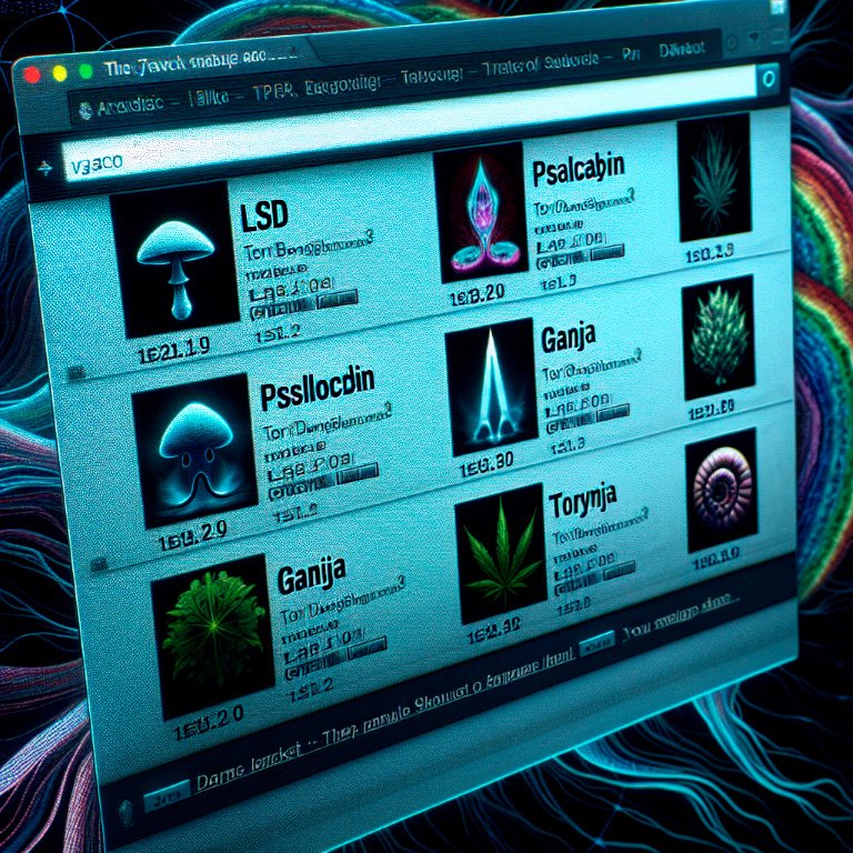 How a Good Darknet Makes Drug Buying Safer and Easier nexus market