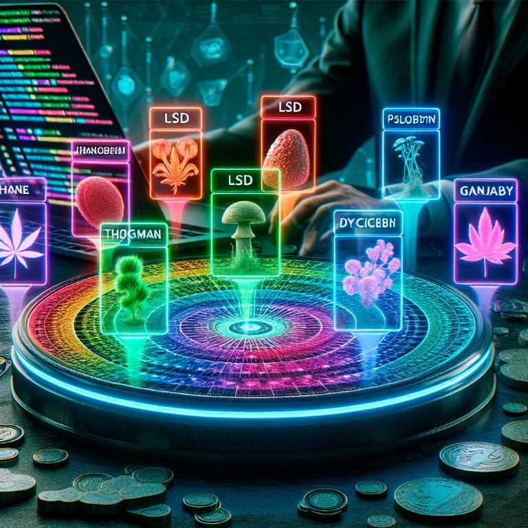 How Escrow Makes Darnet Drug Deals Safer nexus onion link