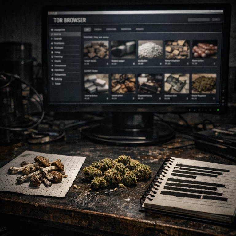 nexus site official link