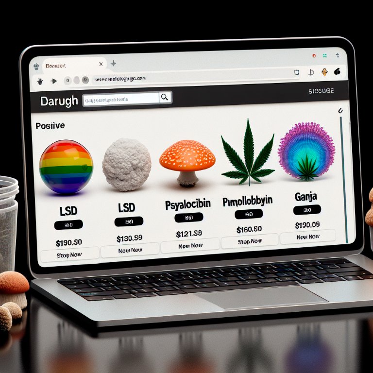 tor drug market